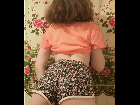 ❤️ Sexy jenn ti bebe nidite koupe bout pantalon li sou kamera ❤️❌ Jis pònografi nan nou