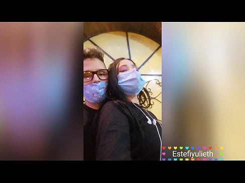 ❤️ Madichon karantèn ap fè m fou. ❤️❌ Jis pònografi nan nou
