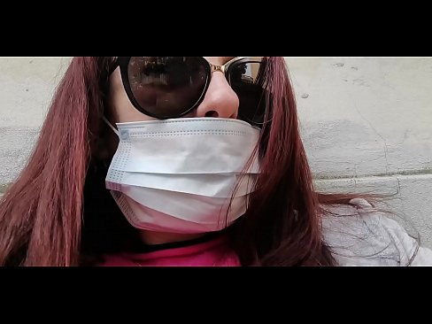 ❤️ Nicoletta vin tire revanj sou vwazen li epi li fè pipi nan garaj li (Special Covid19 Italian Karantèn) ❤️❌ Jis pònografi nan nou