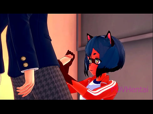 ❤️ Nouvo ranch bèt ak Michiru Kagemori ❤️❌ Jis pònografi nan nou